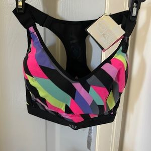 Victoria Secrets sports bra